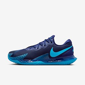 Tênis Nike Zoom Vapor Cage 4 Rafa DD1579-401