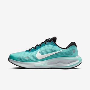 Tênis Nike Journey Run FN0228-300 Verde Água
