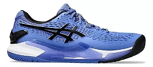 Tênis Asics Gel-Resolution 9 Saphire/Black