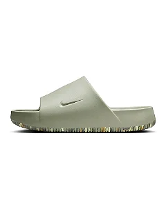 Chinelo Nike Calm Slide FD4116-301 Cinza