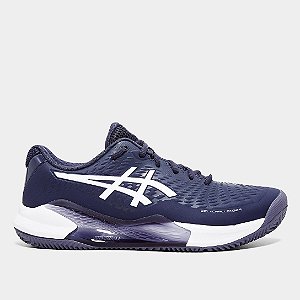 Tênis Asics Gel-Challenger 14 Indigo Fog/White