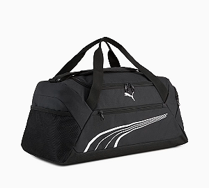 Mala Puma Challenger  small fundamentals 091187 01 Preto