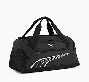 Mala Puma Challenger extra mall 091188 01 Preto