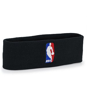 Testeira Nike Preta NBA NIM082