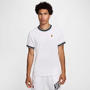 Camiseta Nike Masculina Brabca Quadrinha FN0318-101