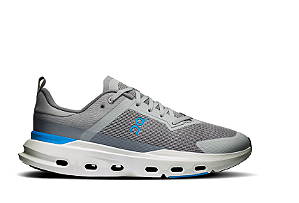 Tênis ON Masculino Cloudpulse Next Alloy/Malibu