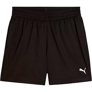 Shorts Puma Masculino 682604 01 Ess Woven