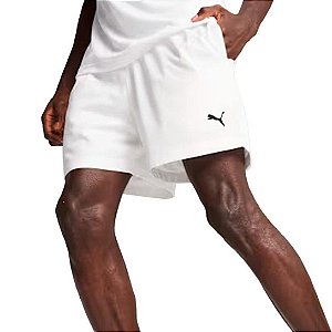 Shorts Puma Masculino 682602 02 Ess Woven