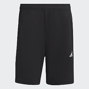 Shorts Adidas Masculino IB8161 Preto