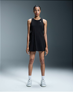 Vestido ON Court Preto 1WE12890553