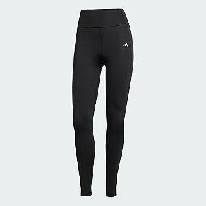 Legging Adidas Optime Stash 7/8 JM3067 Preta