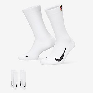 Meia Nike Multiplier Max SK0118-100 Branco