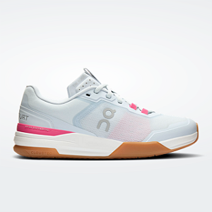 Tênis ON The Roger ADV Pro Arctic/ White