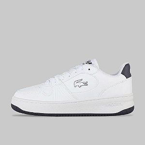 Tênis Lacoste Infantil L001 Set1261 Suc