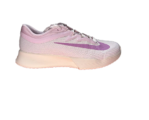 Tênis Nike Feminino W Zoom Vapor Pro 3 HC PRM Rosa