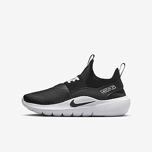 Tênis Nike Infantil Flex Runner 4 PS Preto