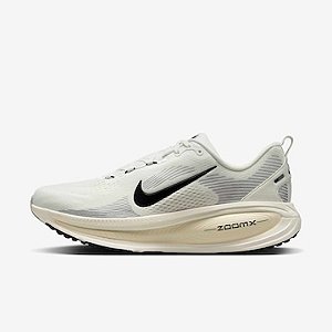 Tênis Nike Vomero 18 Blanc Sommet/Lait De Coco/Noir  Branco