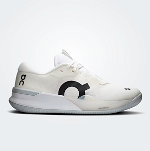 Tênis ON FemeninoThe Roger Pro 3 Branco