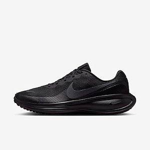 Tênis Nike Masculino Revolution 8 Preto HJ9198 002