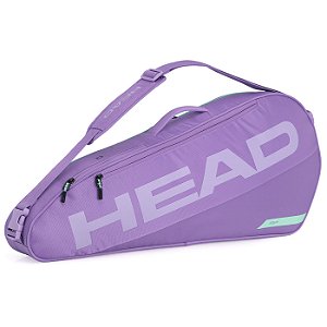 Raqueteira De Tenis Head 4R