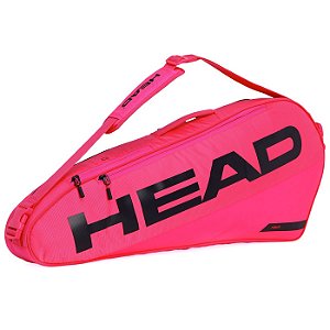 Raqueteira De Tenis Head 4R