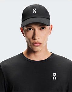 Boné On Running Court Cap Preto