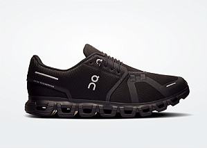 Tênis ON Masculino Cloud 6 All Black