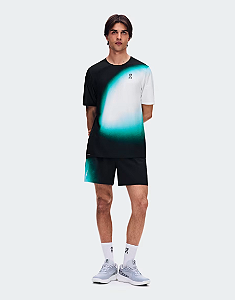 Camiseta ON Masculina  Court-T Swing Preta