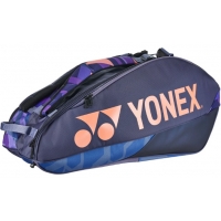 Raqueteira Yonex Pro X6 Midnight Navy