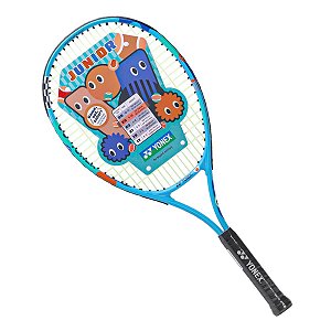 Raquete Yonex Jr 25 Ocean Blue