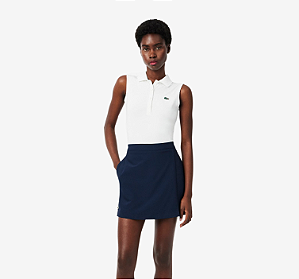 Shorts Lacoste Feminino JF0105 23 423