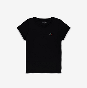Camiseta Lacoste Feminina TF4764-23 031