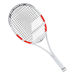 Raquete De Tênis Babolat Jr 26 Pure Strike