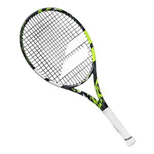 Raquete De Tênis Babolat Jr 26 Pure Aero