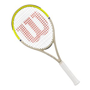 Raquete De Tênis Wilson Clash Versao US OPEN 2026  100 295g L3
