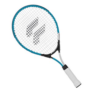 Raquete de Tênis FORT TK JR 21 Azul
