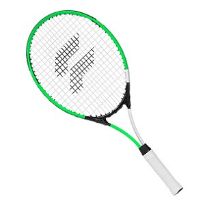 Raquete de Tênis FORT TK JR 26Verde