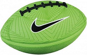 Mini Bola De Futebol Americano Nike Vrede