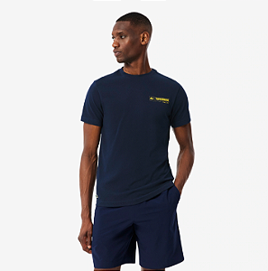 Camiseta Lacoste Masculina TH6677 23 Z73 1HT2