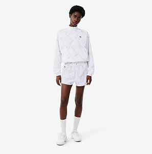 Shorts Lacoste Feminino  GF6845 23 Z13 1FG1