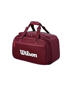 Bolsa Wilson Defyer Redline V1 2026
