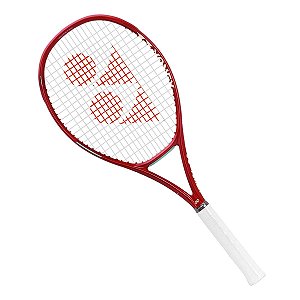 Raquete de Tênis Yonex Vcore 98 Ruby 8th 305g L3