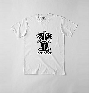T-Shirt Bold Beach Surf