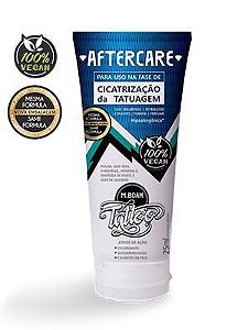 Mboah Tattoo Aftercare (25ml)
