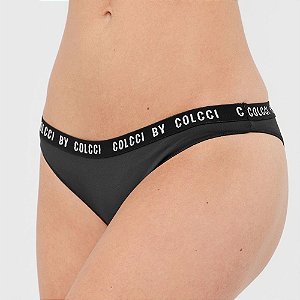 Calcinha Colcci Underwear Biquini