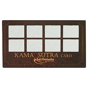 Raspadinha Kama Card - La Pimienta