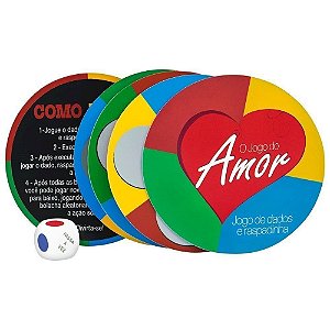 Jogo Da Raspadinha Do Amor Diversão Ao Cubo