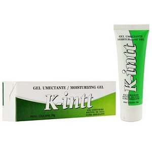 K-INTT LUBRIFICANTE 50G