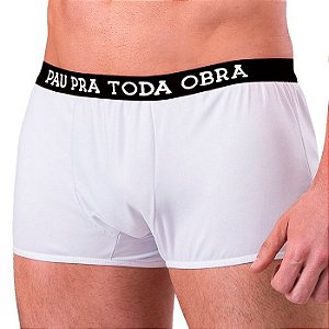 Cueca Sensual Pau Pra Toda Obra Sexy Fantasy