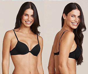 SUTIA PUSH UP CLASSICO HOPE